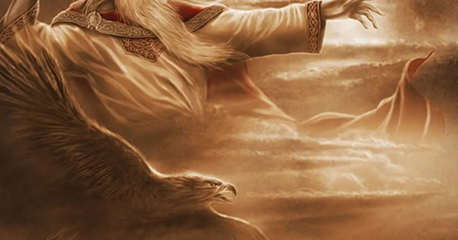 Slovenian mythology