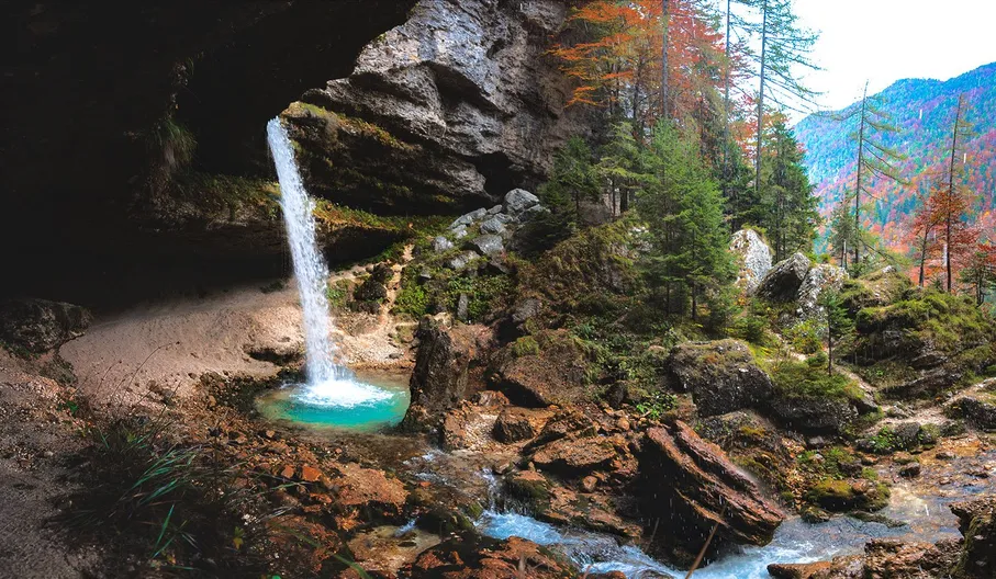 Triglav National Park